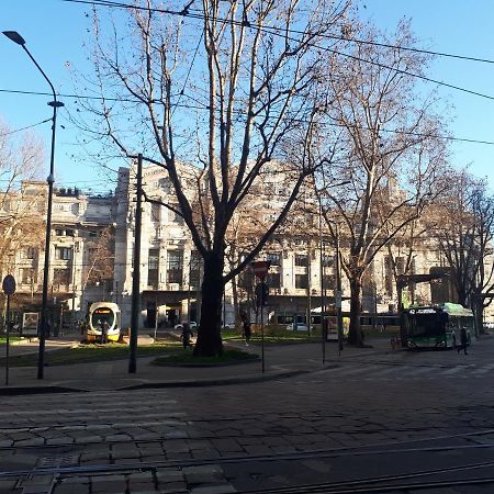 Appartamento Diego Milan Exterior photo