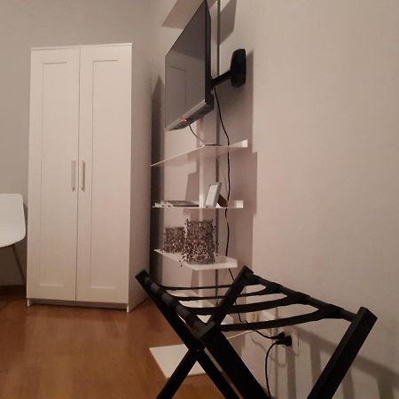 Appartamento Diego Milan Exterior photo