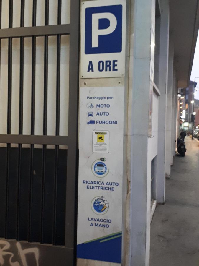 Appartamento Diego Milan Exterior photo