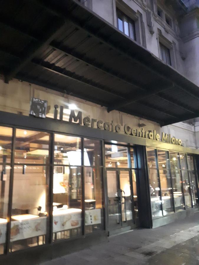 Appartamento Diego Milan Exterior photo