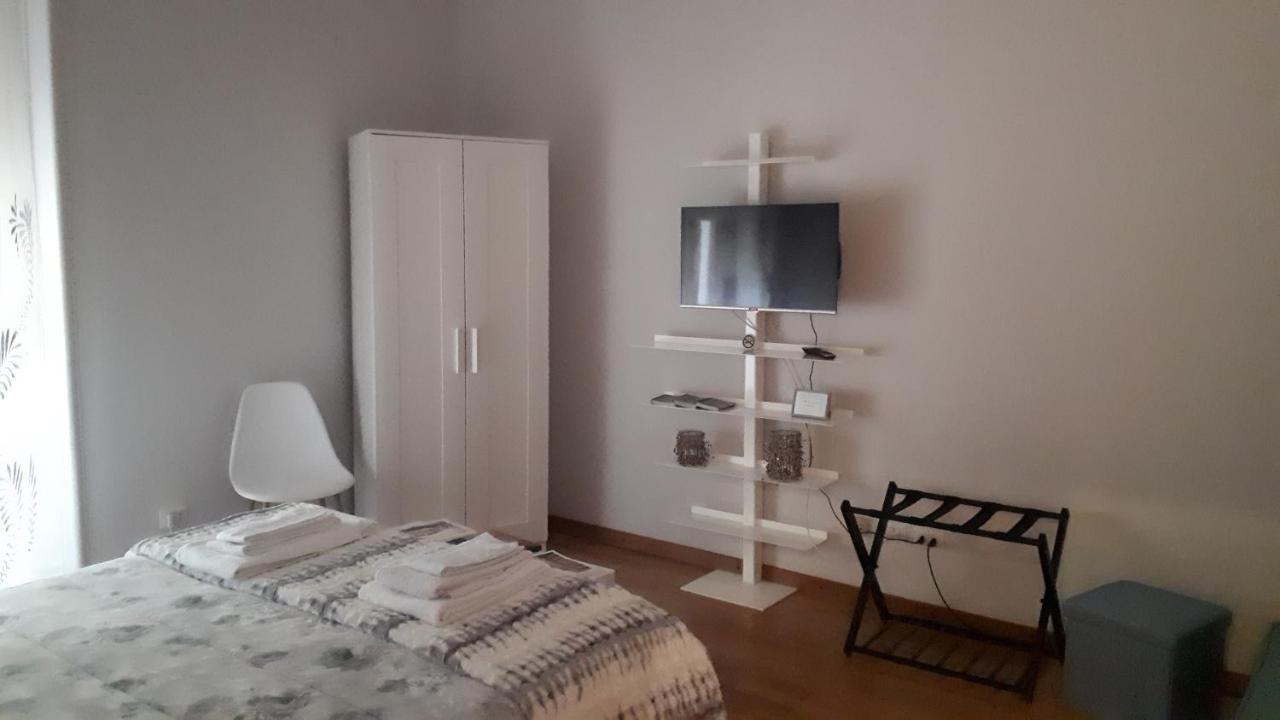 Appartamento Diego Milan Exterior photo