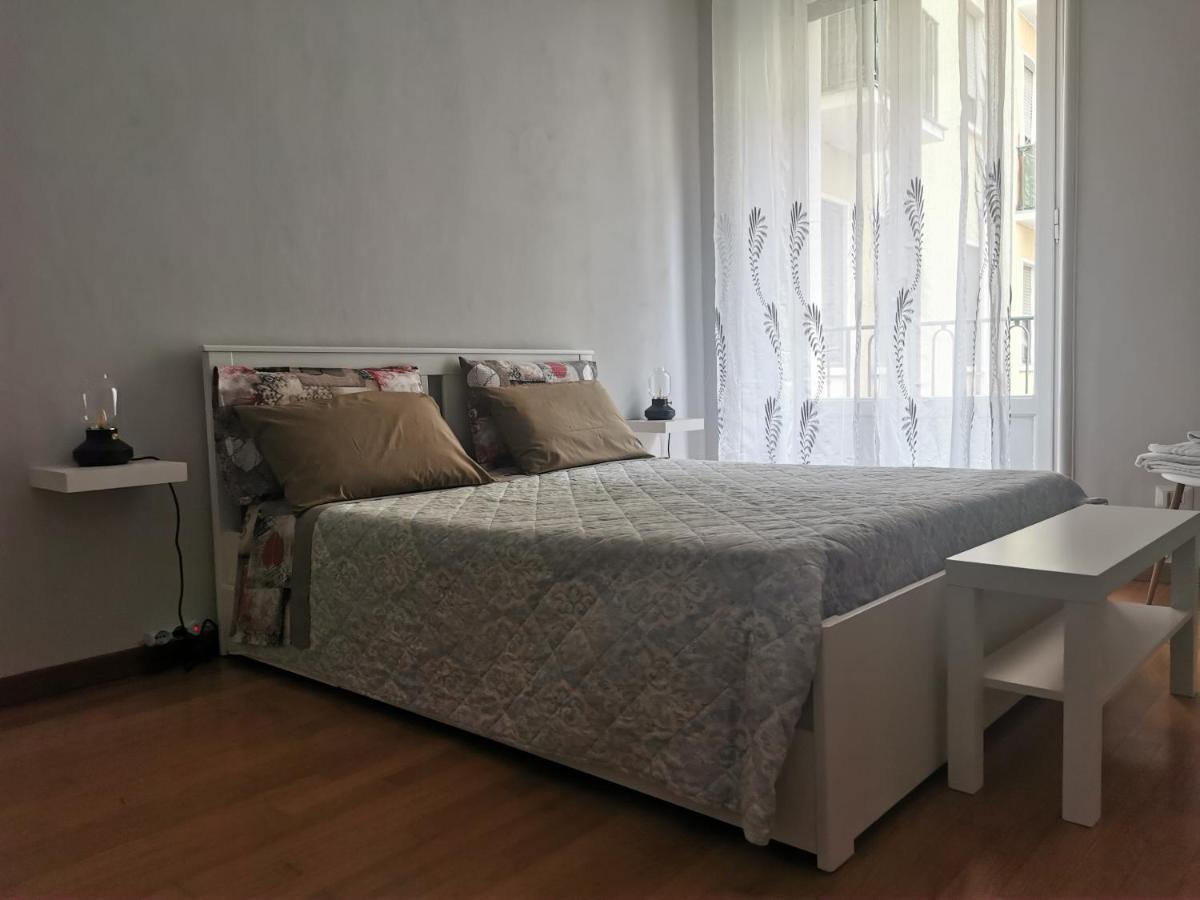 Appartamento Diego Milan Exterior photo