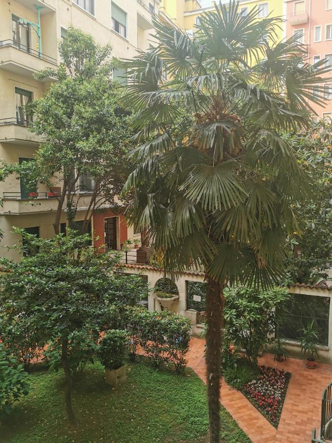 Appartamento Diego Milan Exterior photo