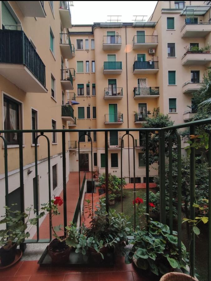 Appartamento Diego Milan Exterior photo