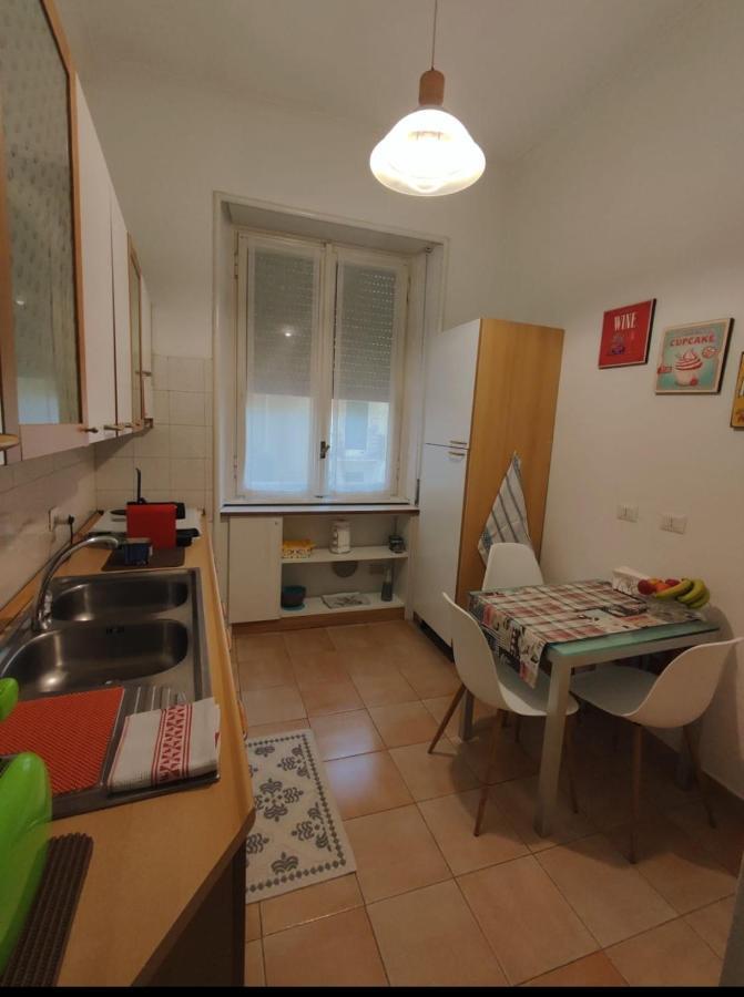 Appartamento Diego Milan Exterior photo