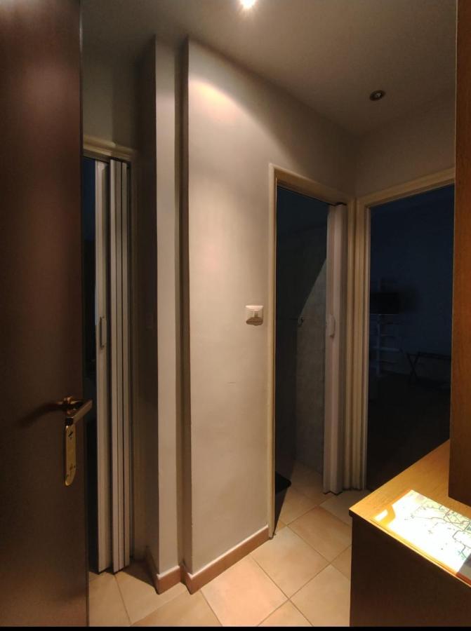 Appartamento Diego Milan Exterior photo
