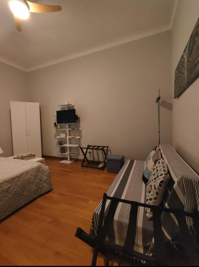 Appartamento Diego Milan Exterior photo